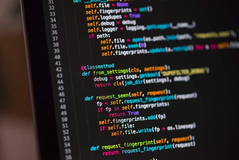 Web and Mobile App Development