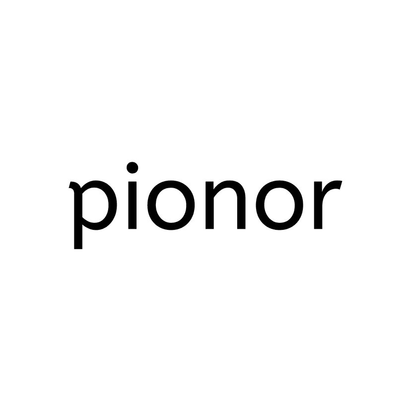 Pionor Platform